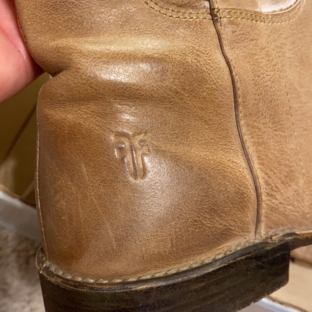 Paige Tall Riding Boot - Picture 4 of 11